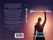 Load image into Gallery viewer, Strong Woman Arisen Paperback Book