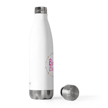 Load image into Gallery viewer, Insulated Water Bottle - Boss Babe