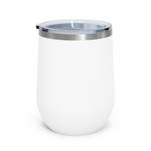 Load image into Gallery viewer, Insulated Wine Tumbler - Hello Lovely