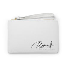 Load image into Gallery viewer, Clutch - Ravenwolf Logo