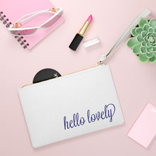 Load image into Gallery viewer, Clutch - Hello Lovely