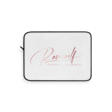 Load image into Gallery viewer, Laptop Sleeve - Ravenwolf Logo