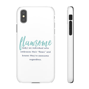 Snap Phone Case - Flawsome