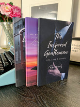 Load image into Gallery viewer, Ravenwolf's Heart Trilogy - Books 5-7 - (signed & unsigned versions available)X