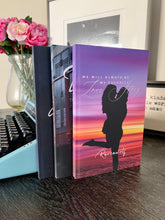 Load image into Gallery viewer, Ravenwolf's Heart Trilogy - Books 5-7 - (signed & unsigned versions available)X