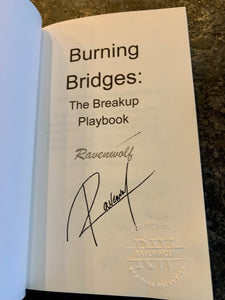 Book 7: Burning Bridges: The Breakup Playbook (Paperback)
