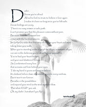 Load image into Gallery viewer, Digital Download: Ravenwolf Quote Photo Overlay