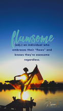 Load image into Gallery viewer, Download: Ravenwolf Quote Wallpaper for Phone or Computer