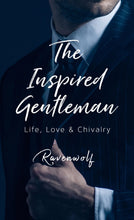 Load image into Gallery viewer, Book 5: The Inspired Gentleman (Paperback)