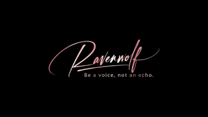 Download: Ravenwolf Quote Wallpaper for Phone or Computer