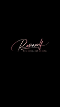Load image into Gallery viewer, Download: Ravenwolf Quote Wallpaper for Phone or Computer