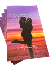 Load image into Gallery viewer, Book 6: We Will Always Be My Favorite Love Story (Paperback)