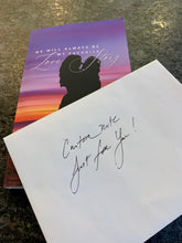 Load image into Gallery viewer, Book 6: We Will Always Be My Favorite Love Story (Paperback)