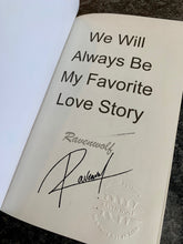 Load image into Gallery viewer, Ravenwolf's Heart Trilogy - Books 5-7 - (signed & unsigned versions available)X