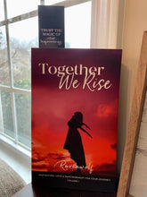 Load image into Gallery viewer, Bookmark - A Strong Woman is ...