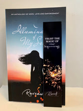 Load image into Gallery viewer, Bookmark - Trust the Magic of New Beginnings