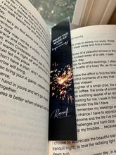 Load image into Gallery viewer, Bookmark - A Strong Woman is ...