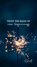 Load image into Gallery viewer, Download: Ravenwolf Quote Wallpaper for Phone or Computer