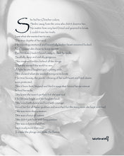 Load image into Gallery viewer, Digital Download: Ravenwolf Quote Photo Overlay