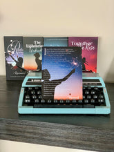 Load image into Gallery viewer, Print - The Magic of New Beginnings