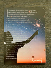 Load image into Gallery viewer, Print - The Magic of New Beginnings