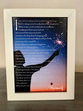 Load image into Gallery viewer, Print - The Magic of New Beginnings