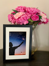 Load image into Gallery viewer, Print - The Magic of New Beginnings