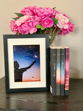 Load image into Gallery viewer, Print - The Magic of New Beginnings