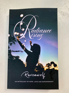 Book 4: Radiance Rising (Paperback)