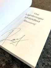 Load image into Gallery viewer, Ravenwolf's Books 1-5 (signed & unsigned versions available)