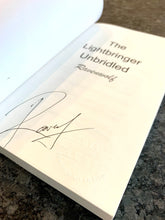 Load image into Gallery viewer, Ravenwolf's Books 1-4 (signed & unsigned versions available) X
