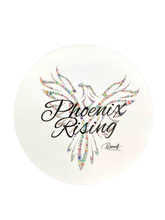 Load image into Gallery viewer, Sticker - Phoenix Rising