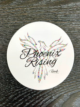 Load image into Gallery viewer, Sticker - Phoenix Rising