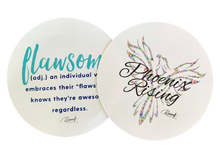 Load image into Gallery viewer, Sticker - Flawsome