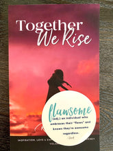 Load image into Gallery viewer, Sticker - Phoenix Rising