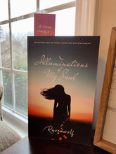 Load image into Gallery viewer, Bookmark - Trust the Magic of New Beginnings