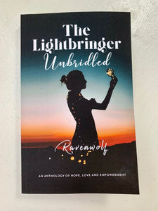 Book 3: The Lightbringer Unbridled (Paperback)