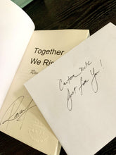 Load image into Gallery viewer, Book 1: Together We Rise (Paperback)