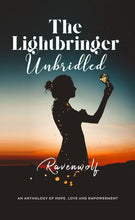 Load image into Gallery viewer, Ravenwolf's Light Trilogy - Books 2-4 (signed & unsigned versions available)X
