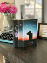 Load image into Gallery viewer, Ravenwolf's Light Trilogy - Books 2-4 (signed & unsigned versions available)X