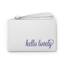 Load image into Gallery viewer, Clutch - Hello Lovely