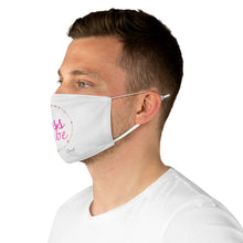Load image into Gallery viewer, Fabric Face Mask - Boss Babe