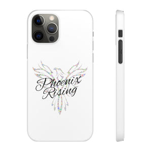 Snap Phone Case - Phoenix Rising