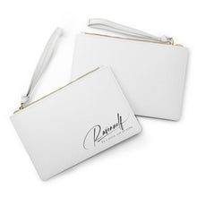 Load image into Gallery viewer, Clutch - Ravenwolf Logo