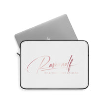 Load image into Gallery viewer, Laptop Sleeve - Ravenwolf Logo