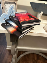 Load image into Gallery viewer, Hardcover Limited Edition Radiance Rising