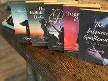 Load image into Gallery viewer, Ravenwolf's Books 1-5 (signed & unsigned versions available)
