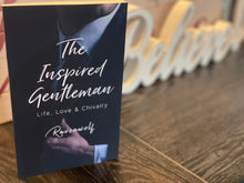 Load image into Gallery viewer, Book 5: The Inspired Gentleman (Paperback)