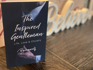 Book 5: The Inspired Gentleman (Paperback)