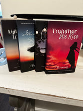 Load image into Gallery viewer, Hardcover Limited Edition Radiance Rising